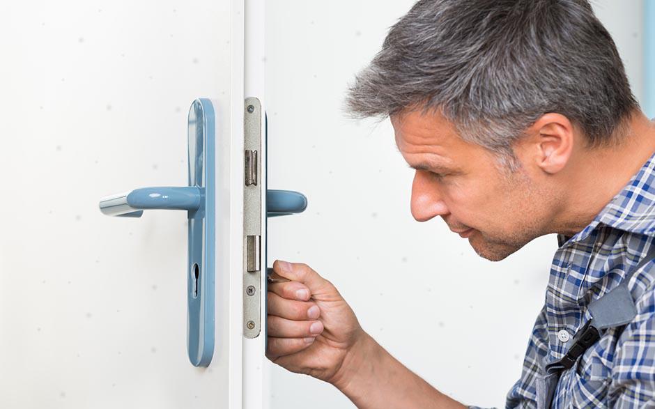 cout changement de serrure Plan-de-Cuques